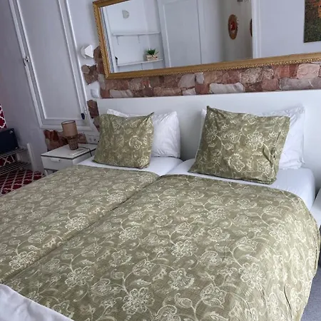 Apartamento Bungalow 2-4 With Jacuzzi Playa del Inglés