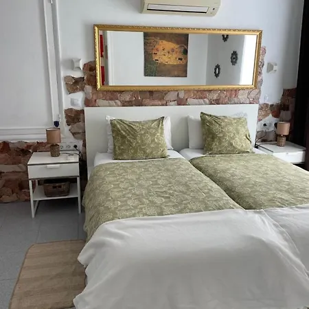 Bungalow 2-4 With Jacuzzi Playa del Inglés